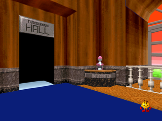 Namco Museum Vol. 2 screenshot 5 for Playstation